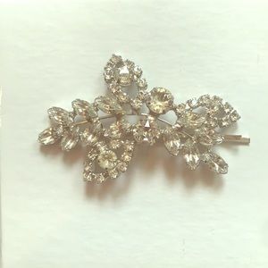 Jennifer Behr “Primrose Bobby Pin”